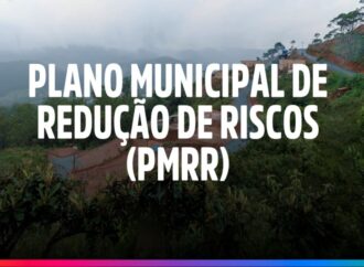 Município avança na prevenção de desastres com adesão ao plano referendado pela ONU
