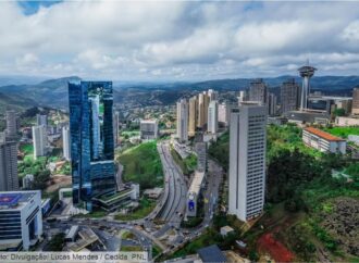 No seu 325º aniversário, Nova Lima recebe minuta do Plano Diretor