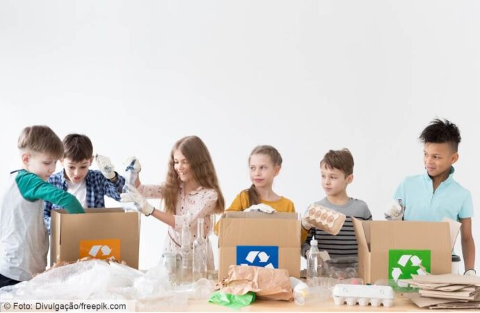 Letramento ambiental: porque conhecer para preservar é essencial