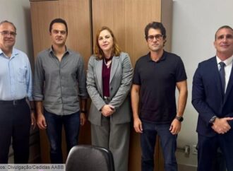 “Belvedere 100% Monitorado” é apresentado à Polícia Civil