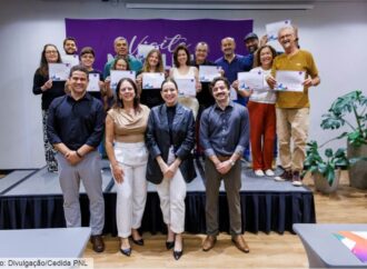 Acelera Check-in Turismo busca valorização do turismo de experiência no município