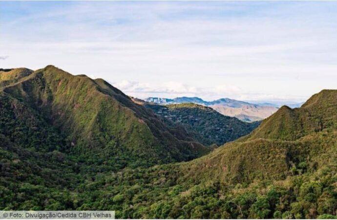 Executivo de Nova Lima avança em soluções para Estação Ecológica de Fechos
