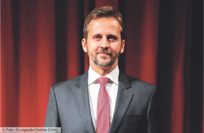 Câmara de Nova Lima quer a municipalização de mais um trecho da rodovia MG-030