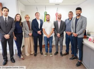 Nova Lima avança rumo à liderança digital com apoio do Plano Brasil Digital 30+