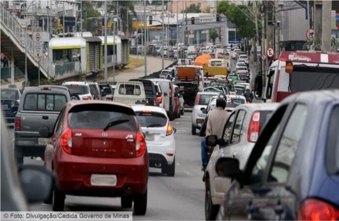 Estado começa a cobrar o IPVA, mas em Nova Lima o proprietário pode ter reembolso
