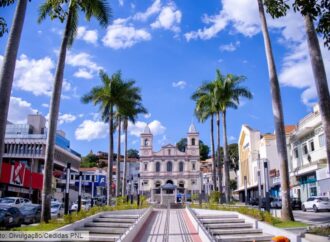 Nova Lima: 325 anos de uma cidade feita por gente