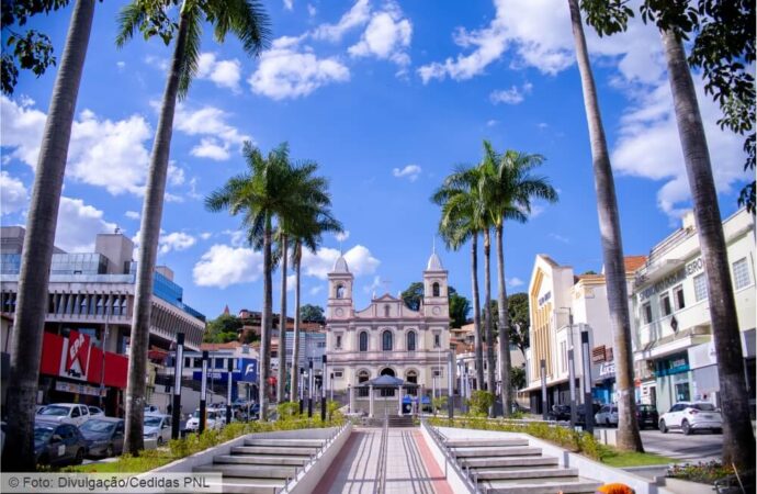 Nova Lima: 325 anos de uma cidade feita por gente