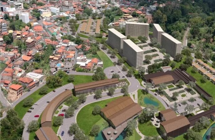 Projeto Nova Vila é aprovado pela Câmara e Nova Lima ganha “novo bairro”