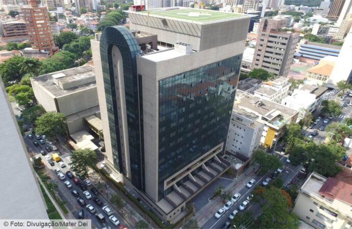 Mater Dei inaugura centro de referência voltado à saúde cognitiva e envelhecimento cerebral