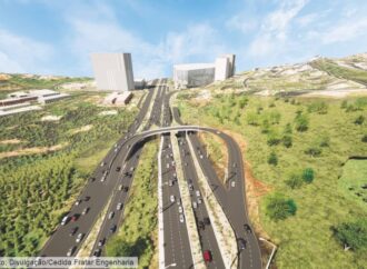 Publicado o edital para escolha da empresa que irá construir o Viaduto Ferradura