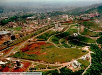 Vila da Serra: o refúgio de alto padrão que se transformou em uma centralidade