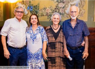 Luiz Hélio Lodi: “O exemplo de homem íntegro e sincero”