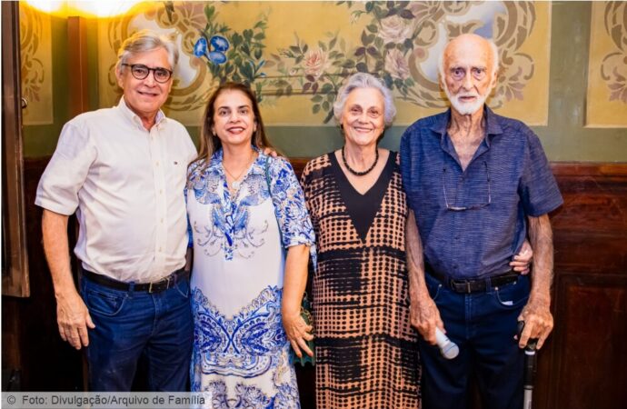 Luiz Hélio Lodi: “O exemplo de homem íntegro e sincero”