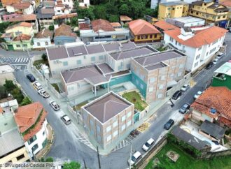 Nova Lima entrega nova policlínica, com estrutura maior, mais moderna e mais humanizada