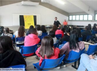 Projeto Câmara nas Escolas está de volta com novidades