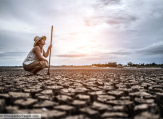 Crise hídrica: quando os números confirmam o que já sentimos no dia a dia