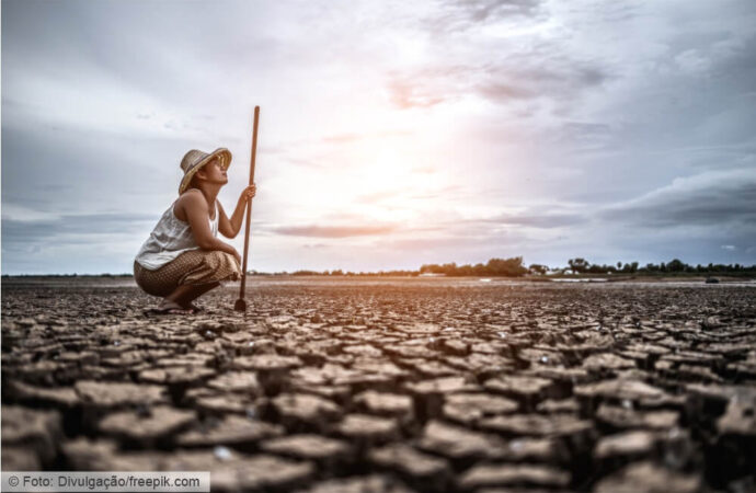 Crise hídrica: quando os números confirmam o que já sentimos no dia a dia