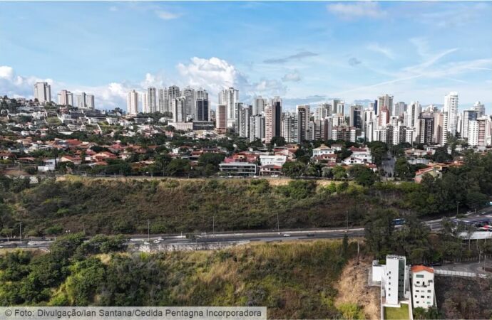 Associação do Belvedere implanta Rede de Comerciantes Protegidos e fortalece integração com a PM