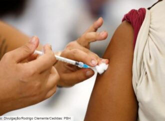 PBH antecipa a Campanha de Vacinação contra a Gripe