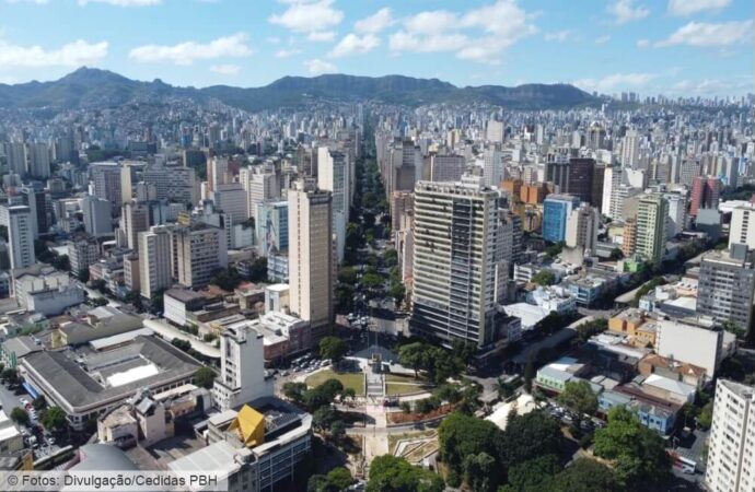 PBH aprimora Projeto de Lei “Operação Urbana Somos Centro”, após diálogo com a sociedade