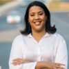 Cissa Caroline se destaca abrindo espaço para maior participação feminina na gestão pública