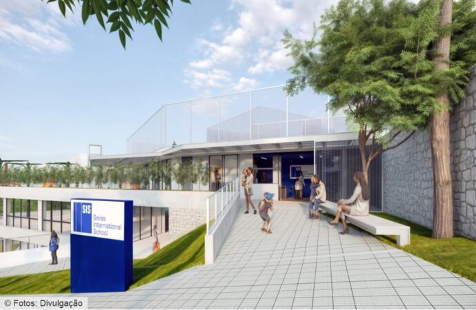 Grupo suíço prepara abertura de unidade educacional no Belvedere