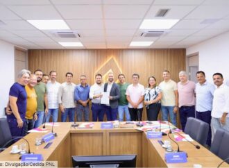 Prefeitura entrega proposta de revisão do Plano Diretor à Câmara de Nova Lima