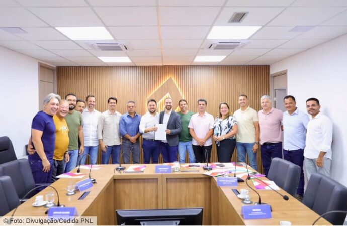 Prefeitura entrega proposta de revisão do Plano Diretor à Câmara de Nova Lima