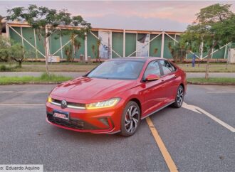 Jetta GLI é um esportivo raiz em um mundo elétrico