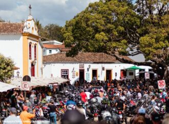 Bike Fest confirma edições em São Lourenço e Tiradentes com experiências inéditas