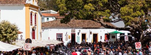 Bike Fest confirma edições em São Lourenço e Tiradentes com experiências inéditas