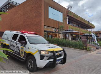 Guarda Municipal de BH terá espaço de apoio na rotatória da Praça Haiti