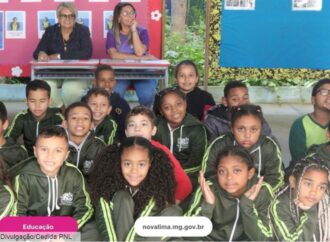 Projeto Ouvidor Mirim nova-limense conquista 1º lugar nacional no Concurso de Boas Práticas