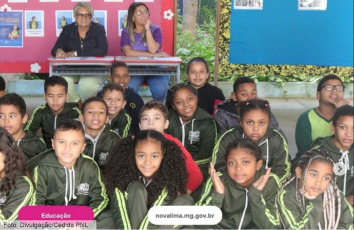 Projeto Ouvidor Mirim nova-limense conquista 1º lugar nacional no Concurso de Boas Práticas
