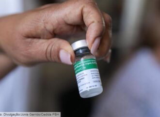 BH e Nova Lima promovem campanhas de Vacinação contra a Influenza