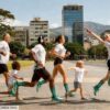 Corrida, prevenção e qualidade de vida: 3ª edição da Mater Run com meia maratona em BH