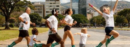 Corrida, prevenção e qualidade de vida: 3ª edição da Mater Run com meia maratona em BH