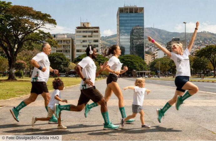Corrida, prevenção e qualidade de vida: 3ª edição da Mater Run com meia maratona em BH