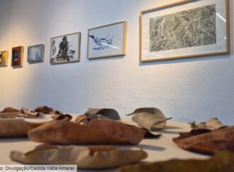 Casa Aristides promove exposição Arte Imaginário, da artista Kátia Amaral