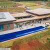 Reserva Laguna inaugura sede social na Lagoa dos Ingleses