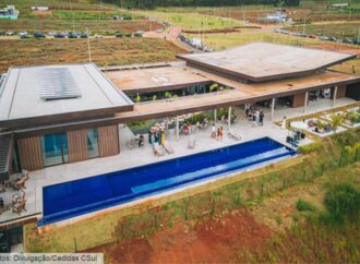 Reserva Laguna inaugura sede social na Lagoa dos Ingleses