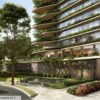 Cidade Jardim recebe projeto residencial que alia modernidade e preservação ambiental