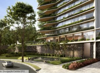 Cidade Jardim recebe projeto residencial que alia modernidade e preservação ambiental