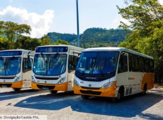Vila da Serra e Vale do Sereno podem ganhar uma linha circular de ônibus