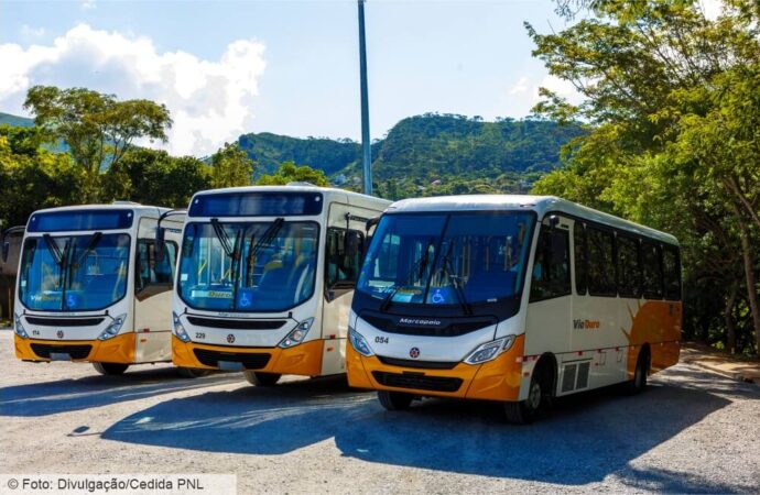 Vila da Serra e Vale do Sereno podem ganhar uma linha circular de ônibus