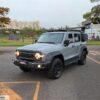 GWM Tank 300, o off-road que virou personagem urbano