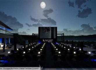 Cineart Open Air volta a BH e com noites em que o filme é só o começo