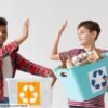Gestão de resíduos e reciclagem: compromisso diário com o futuro