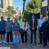Trânsito intenso na Rua Jornalista Djalma Andrade motiva visita técnica da BHTrans