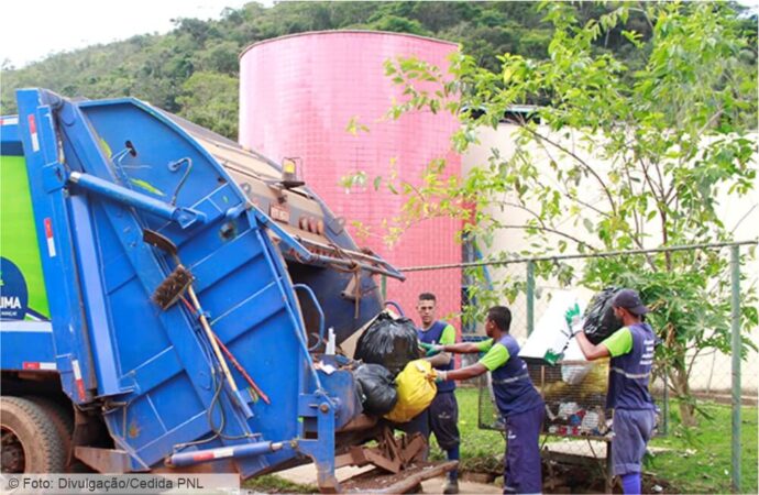Maio, mês do trabalhador: valorizar quem move Nova Lima todos os dias